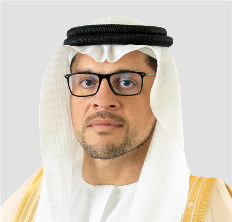 معالي محمد الشرفا